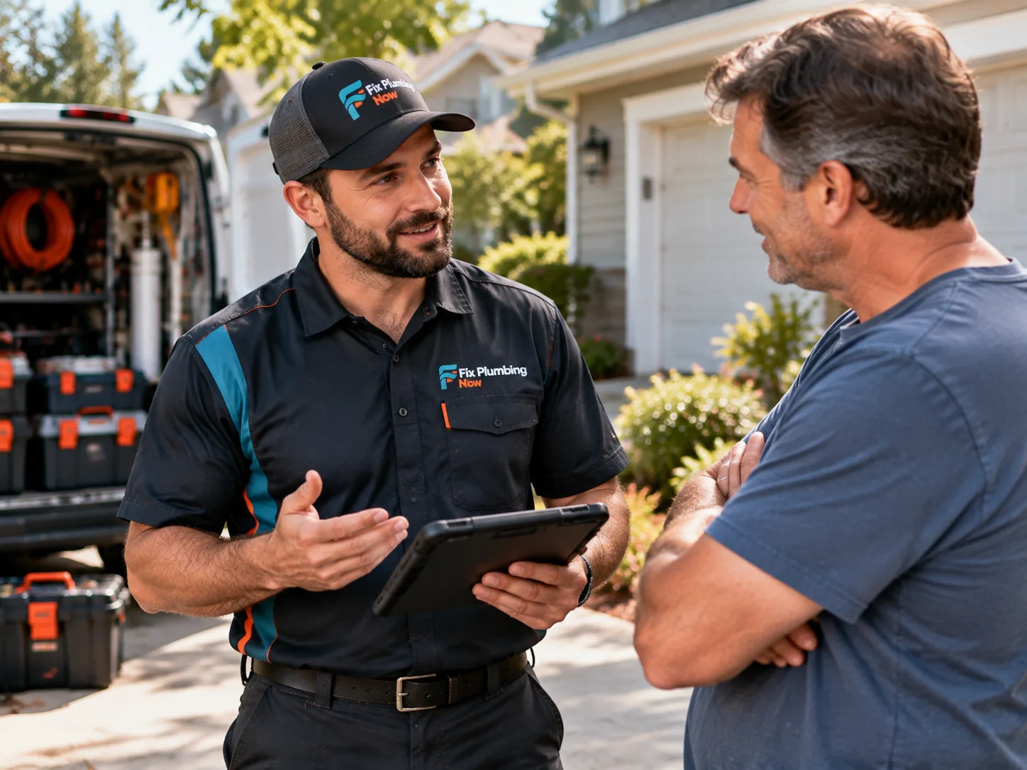 Clogged Drain Service Weston, OH FAQs
